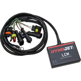 DYNOJET Launch Control Kit with Switch - Polaris 96070004